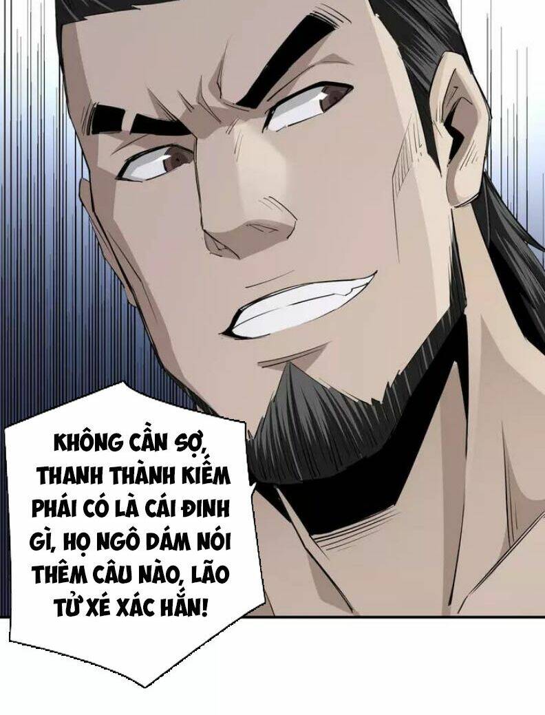 Tối Cường Phản Phái Hệ Thống Chapter 52 - Trang 2