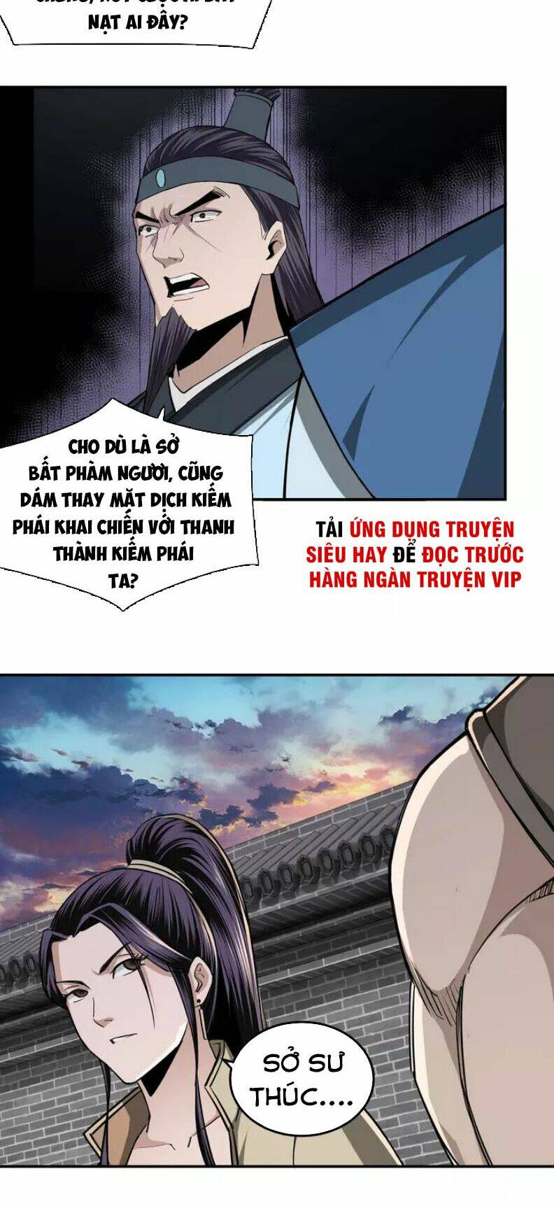 Tối Cường Phản Phái Hệ Thống Chapter 52 - Trang 2