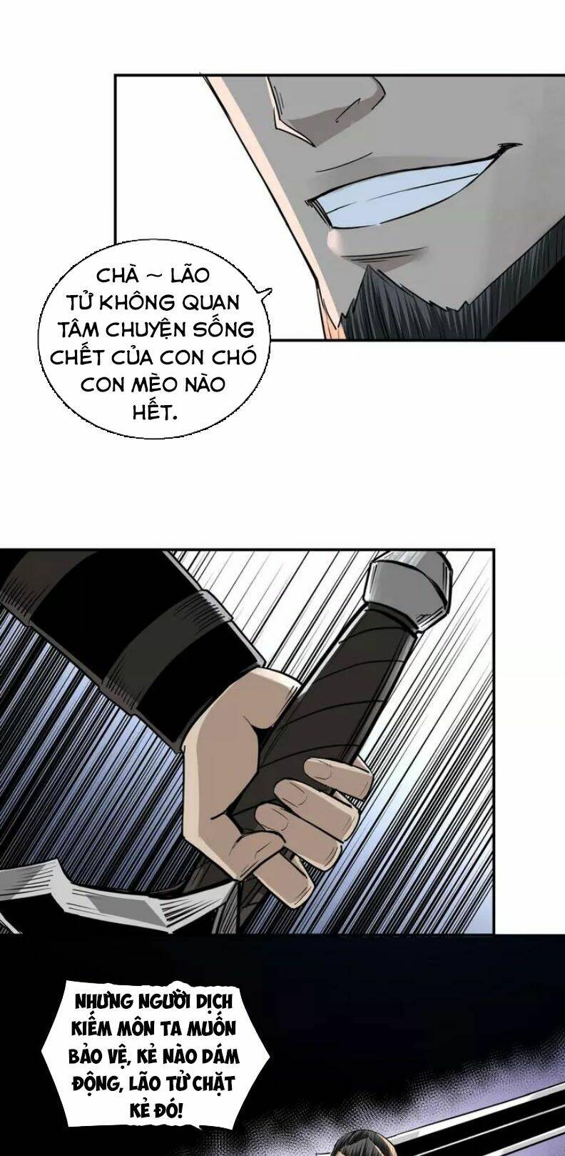 Tối Cường Phản Phái Hệ Thống Chapter 52 - Trang 2