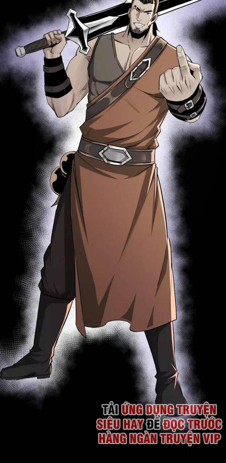 Tối Cường Phản Phái Hệ Thống Chapter 52 - Trang 2