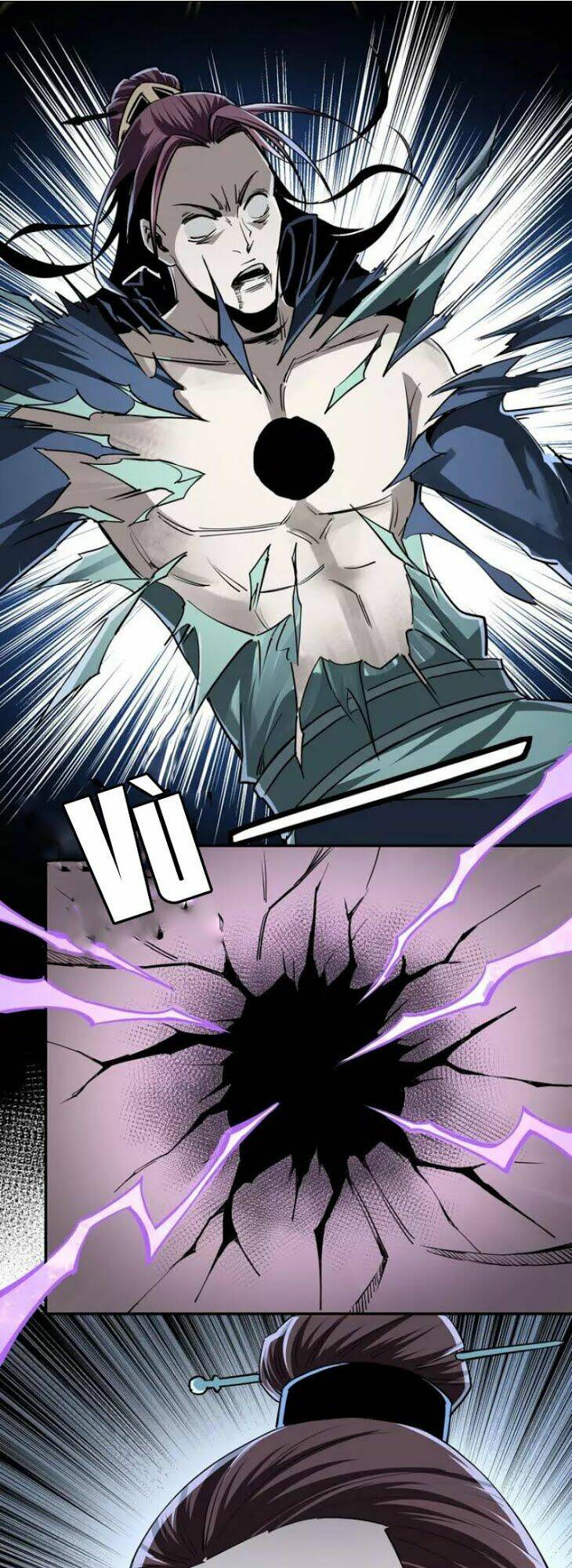 Tối Cường Phản Phái Hệ Thống Chapter 52 - Trang 2