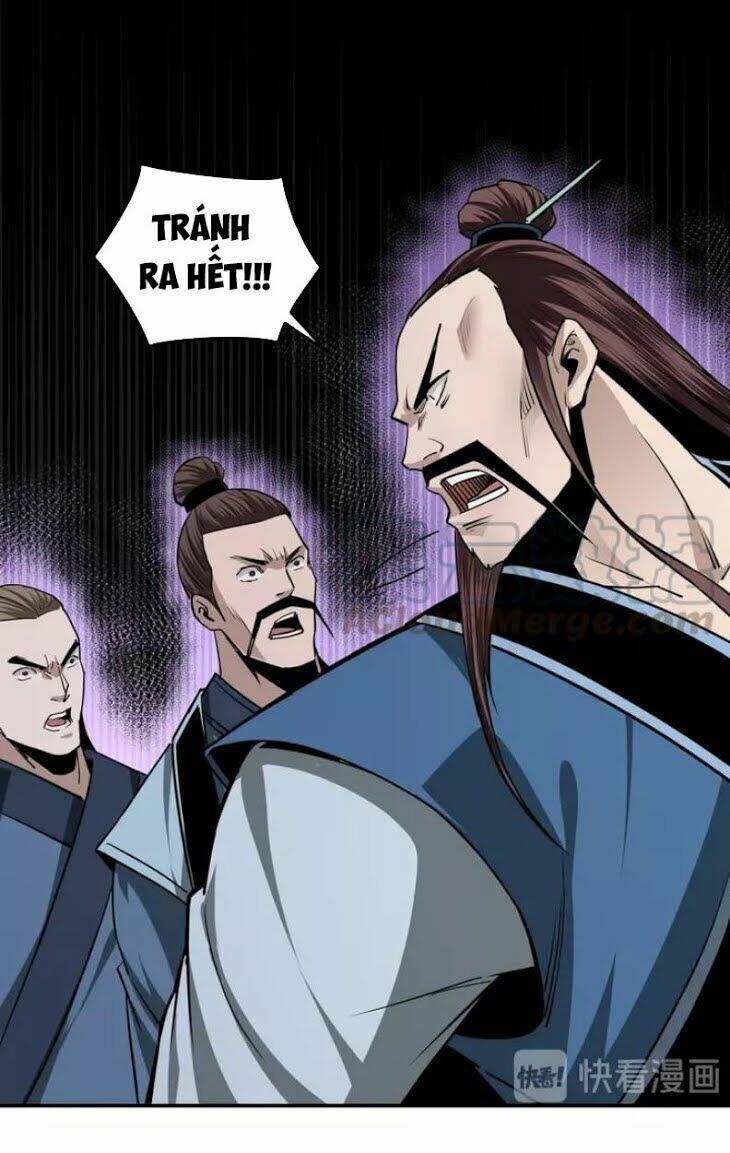 Tối Cường Phản Phái Hệ Thống Chapter 52 - Trang 2