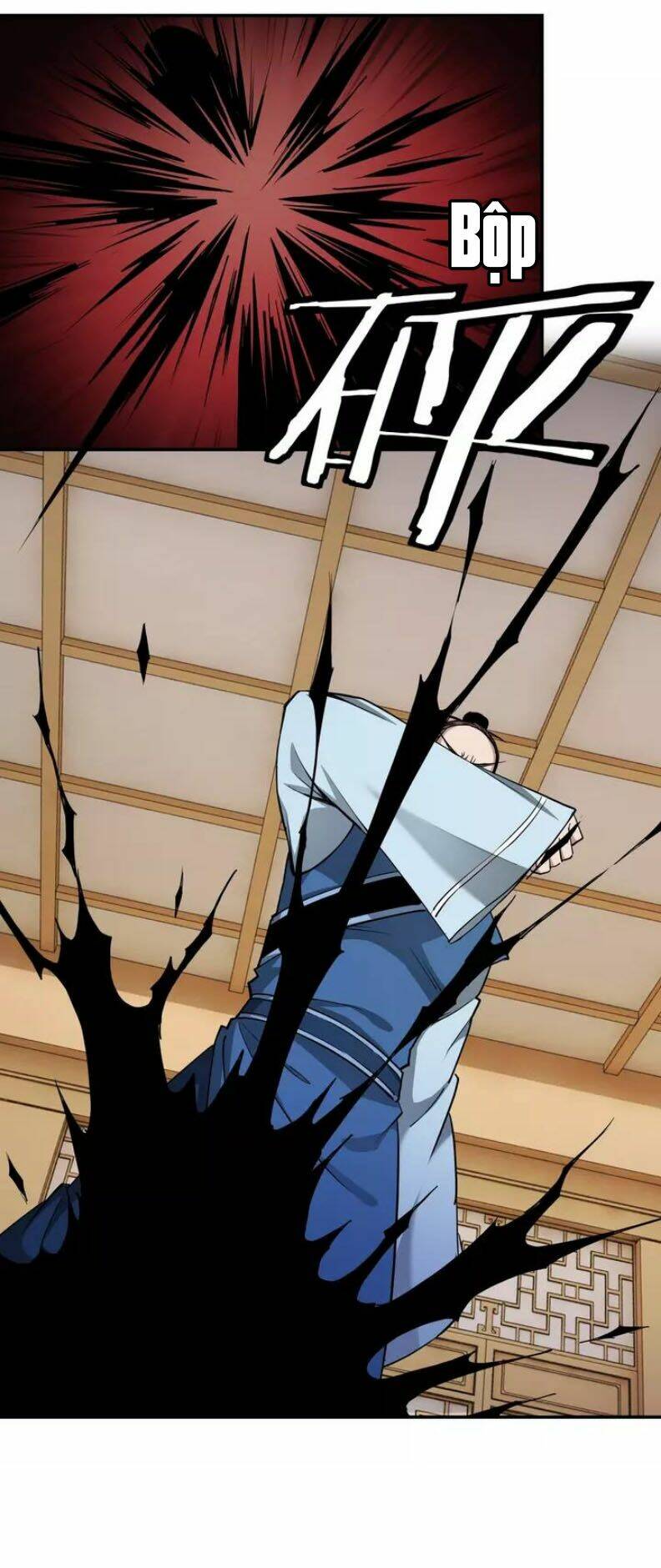 Tối Cường Phản Phái Hệ Thống Chapter 52 - Trang 2