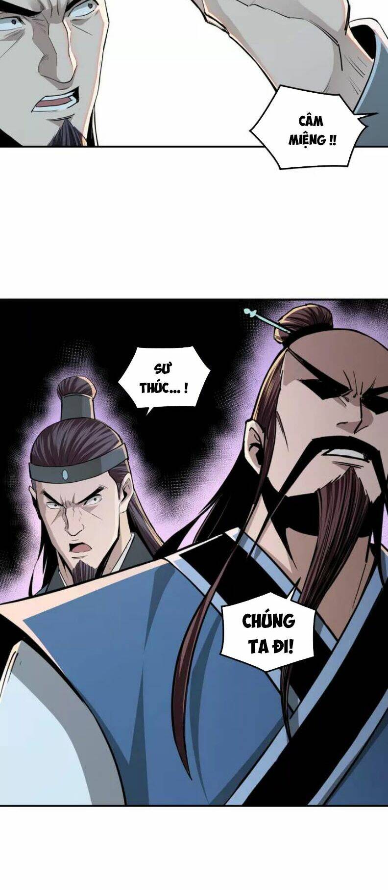 Tối Cường Phản Phái Hệ Thống Chapter 53 - Trang 2