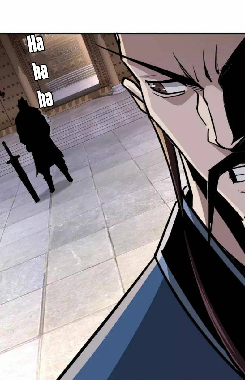 Tối Cường Phản Phái Hệ Thống Chapter 53 - Trang 2