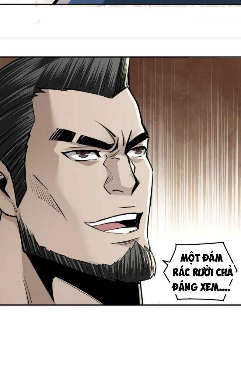 Tối Cường Phản Phái Hệ Thống Chapter 53 - Trang 2