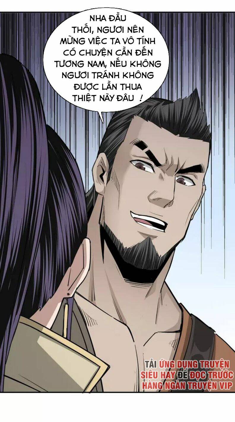 Tối Cường Phản Phái Hệ Thống Chapter 53 - Trang 2