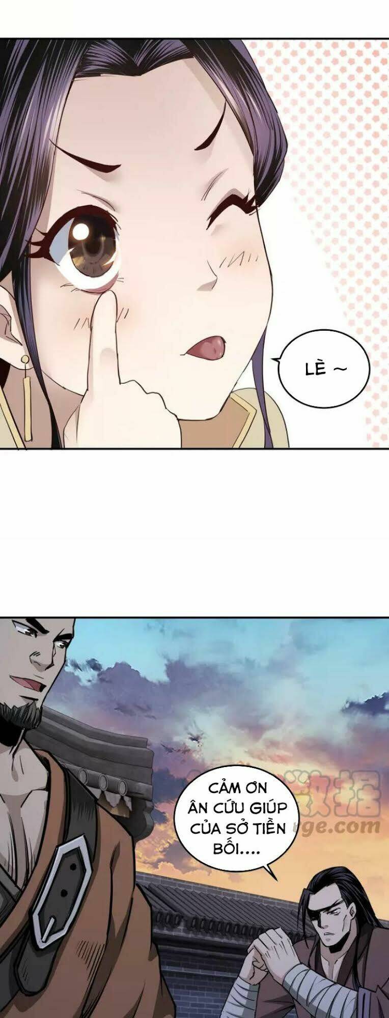 Tối Cường Phản Phái Hệ Thống Chapter 53 - Trang 2