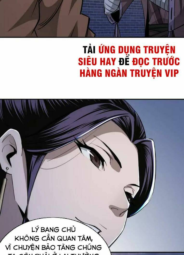 Tối Cường Phản Phái Hệ Thống Chapter 53 - Trang 2