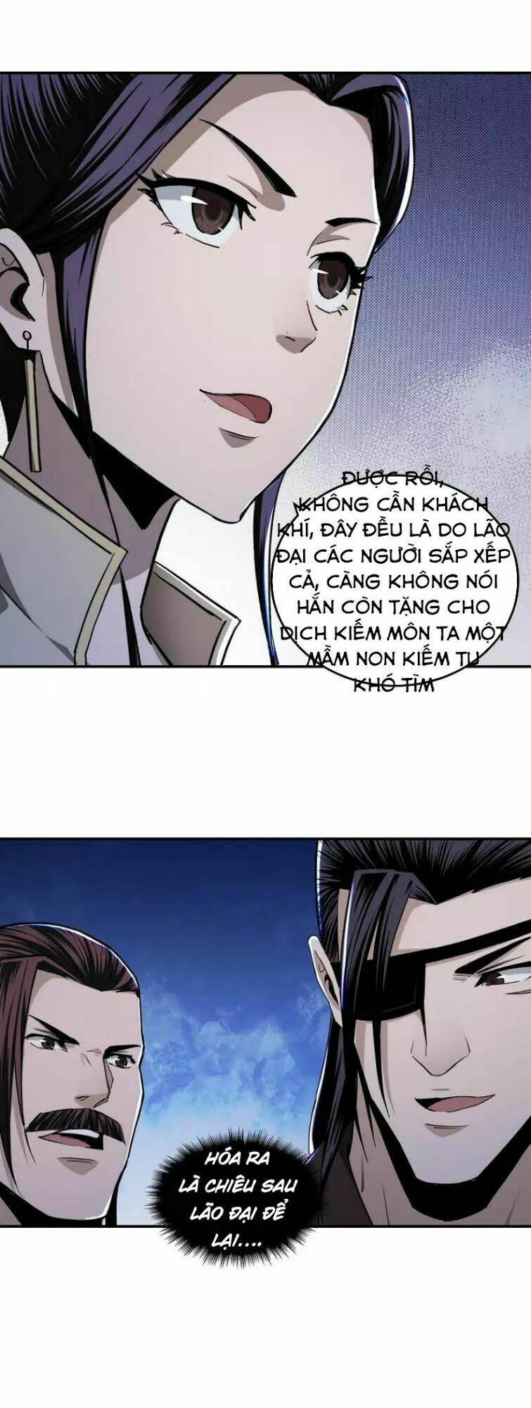 Tối Cường Phản Phái Hệ Thống Chapter 53 - Trang 2