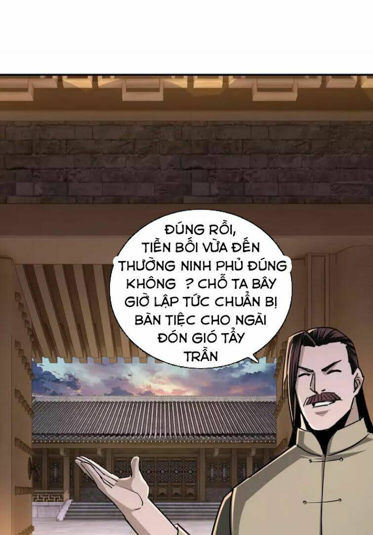 Tối Cường Phản Phái Hệ Thống Chapter 53 - Trang 2