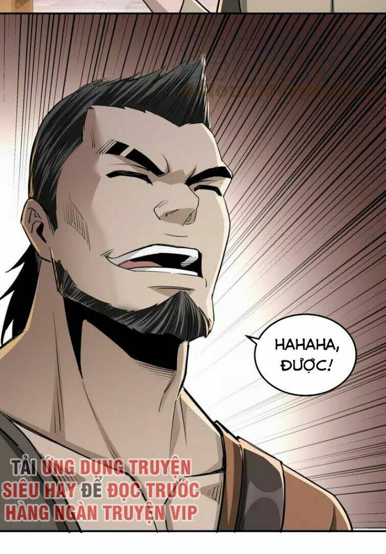 Tối Cường Phản Phái Hệ Thống Chapter 53 - Trang 2