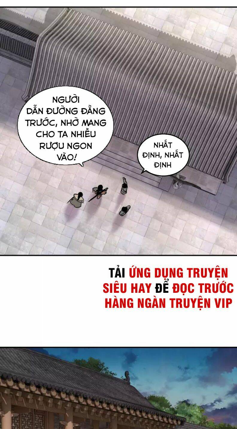 Tối Cường Phản Phái Hệ Thống Chapter 53 - Trang 2