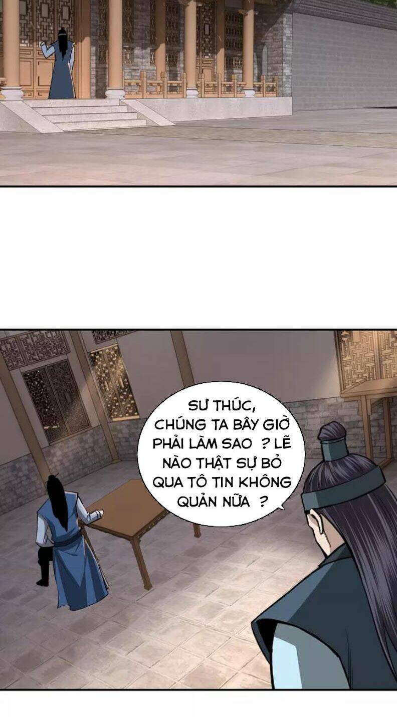 Tối Cường Phản Phái Hệ Thống Chapter 53 - Trang 2