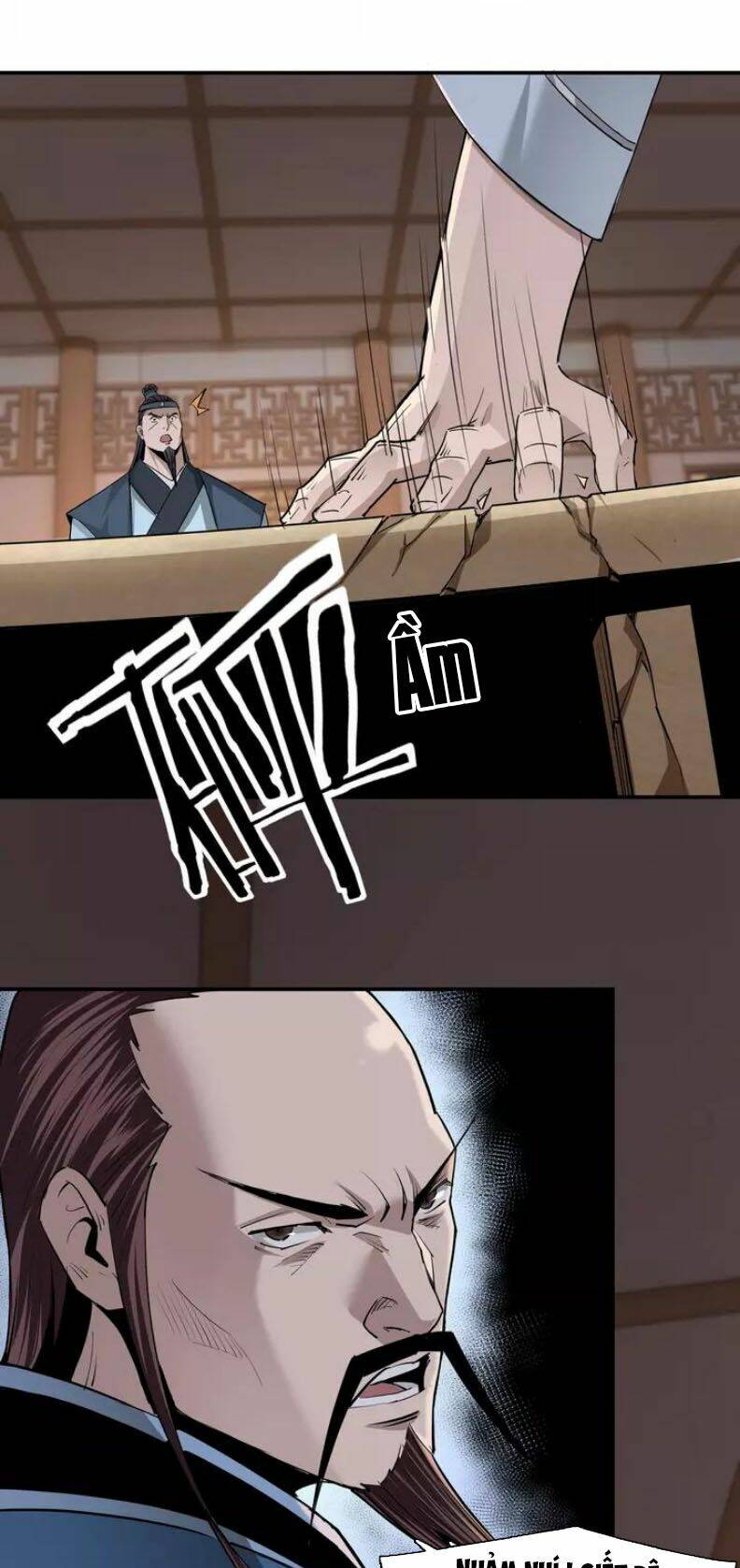 Tối Cường Phản Phái Hệ Thống Chapter 53 - Trang 2