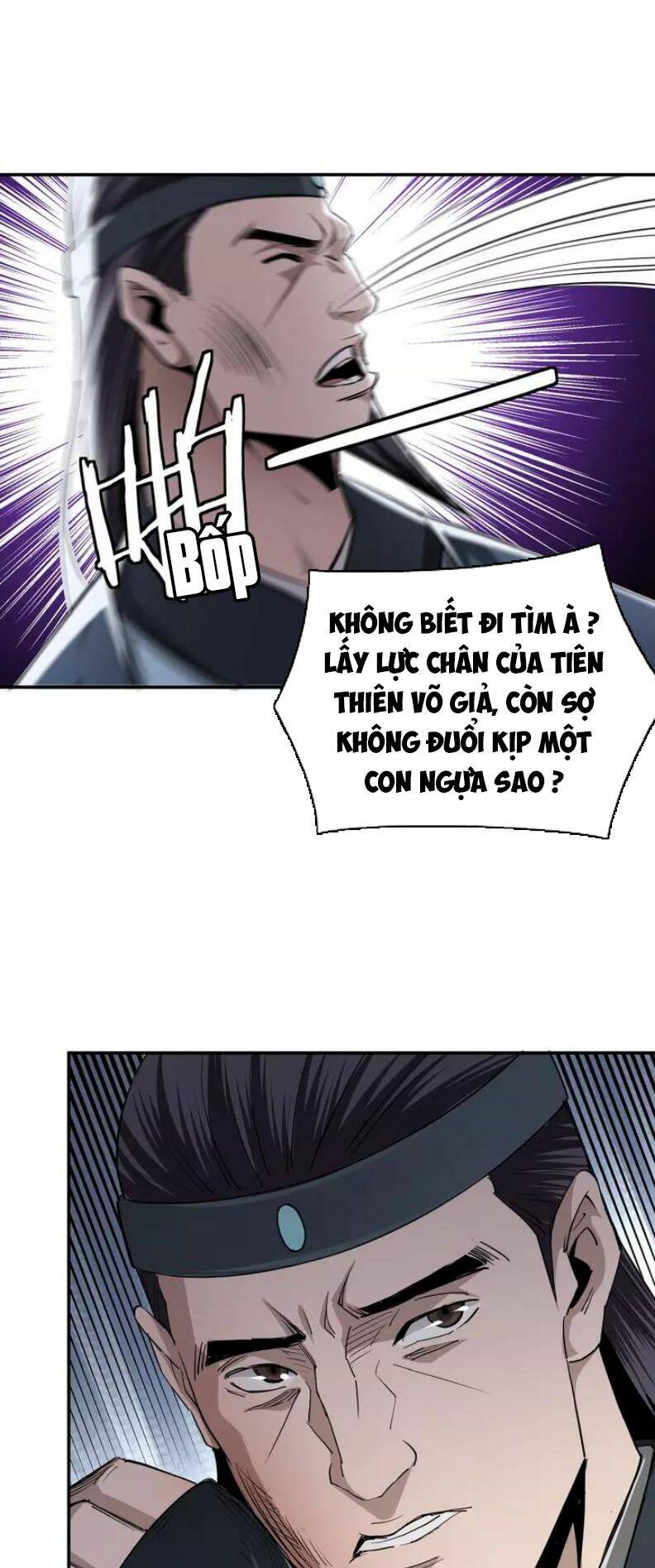 Tối Cường Phản Phái Hệ Thống Chapter 53 - Trang 2