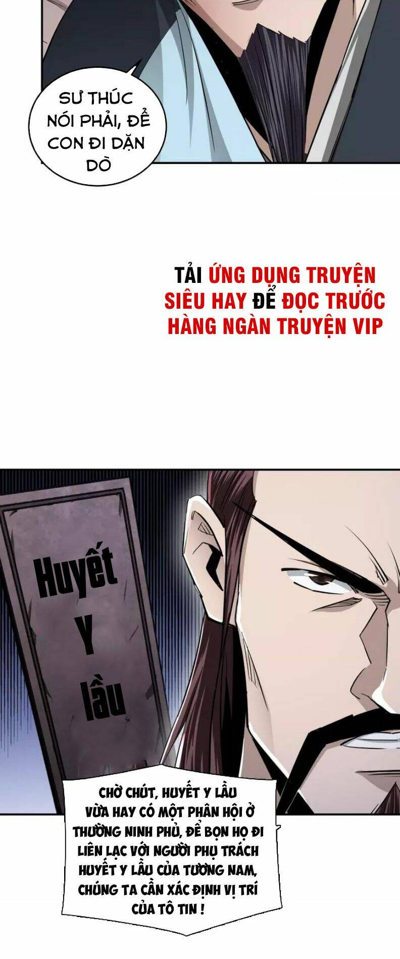 Tối Cường Phản Phái Hệ Thống Chapter 53 - Trang 2