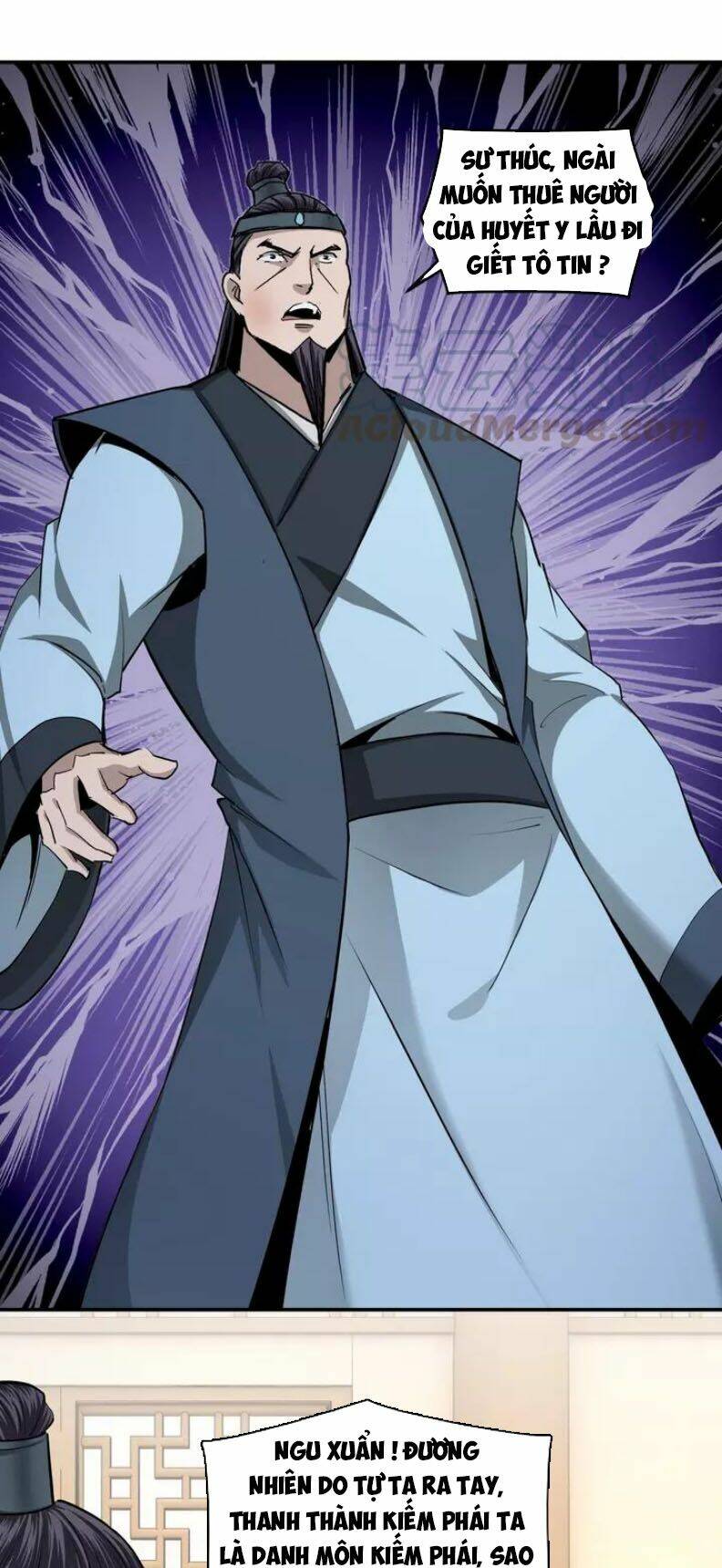 Tối Cường Phản Phái Hệ Thống Chapter 53 - Trang 2