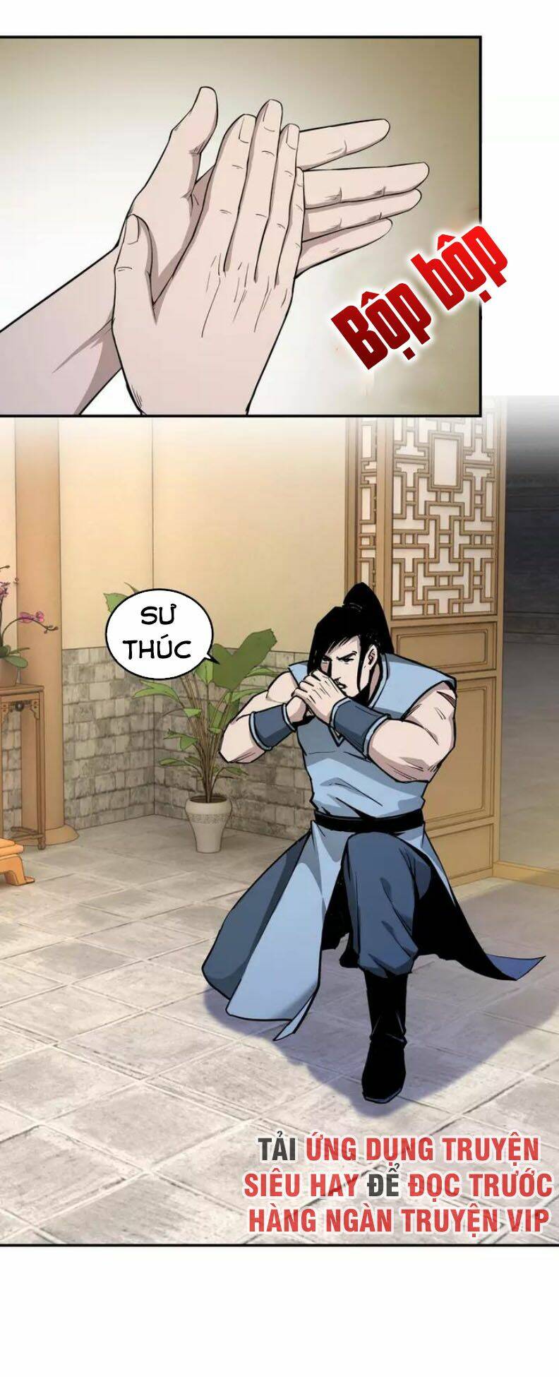 Tối Cường Phản Phái Hệ Thống Chapter 53 - Trang 2