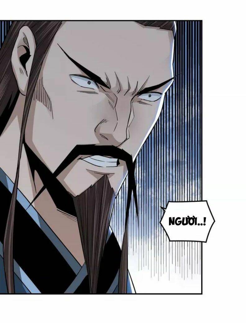 Tối Cường Phản Phái Hệ Thống Chapter 53 - Trang 2