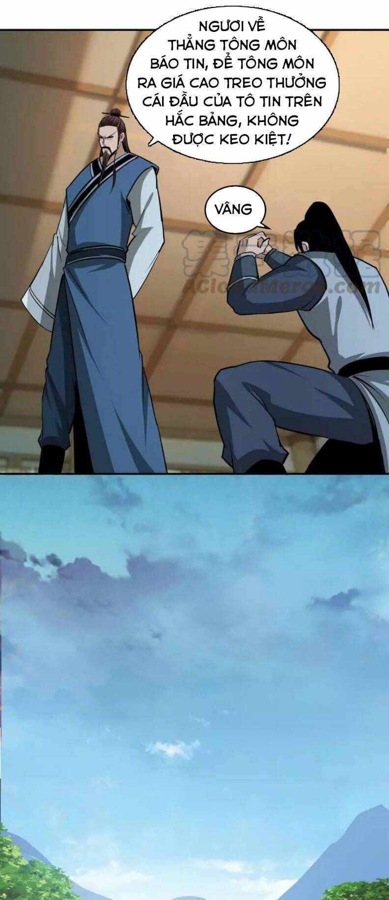 Tối Cường Phản Phái Hệ Thống Chapter 53 - Trang 2