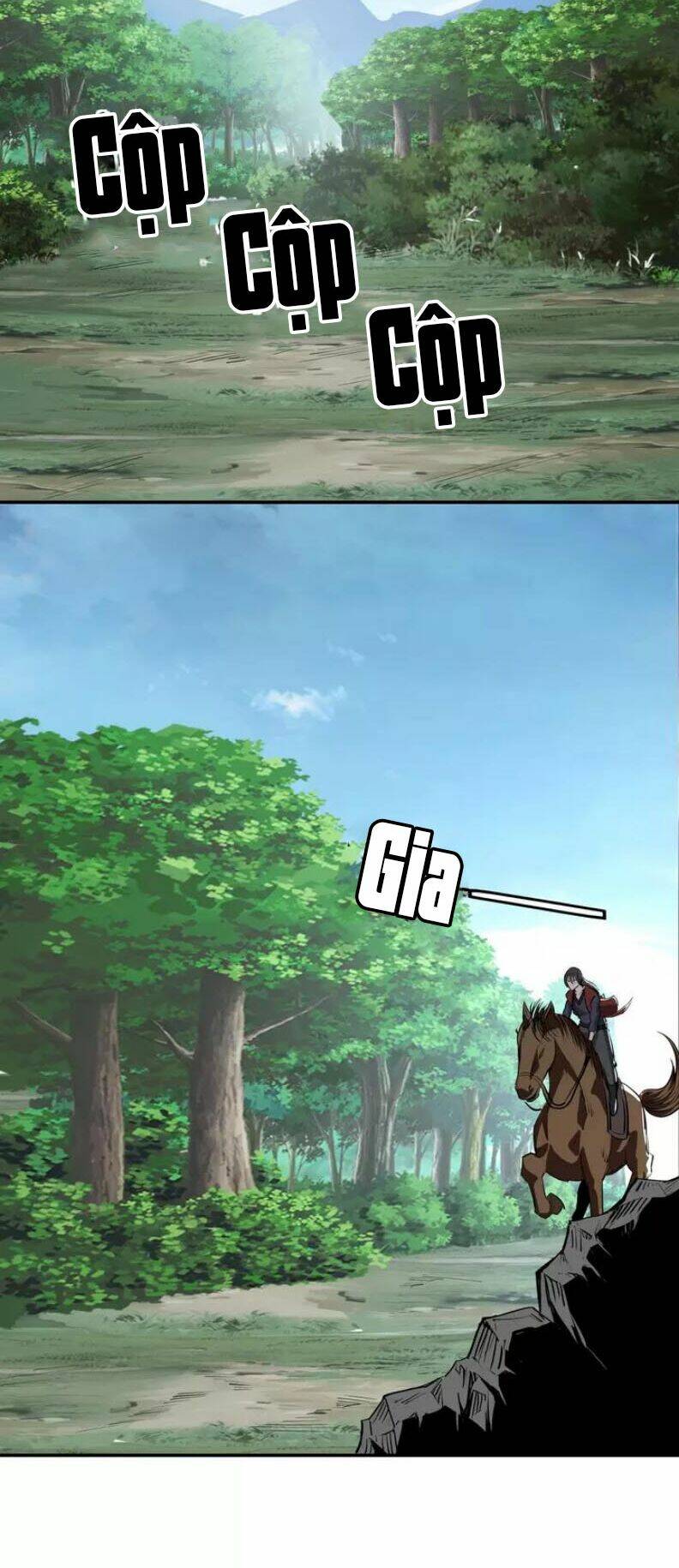 Tối Cường Phản Phái Hệ Thống Chapter 53 - Trang 2