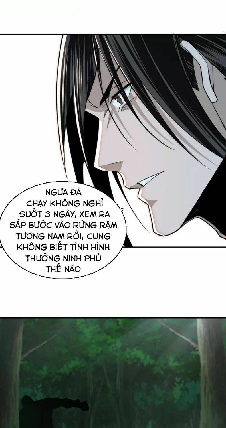 Tối Cường Phản Phái Hệ Thống Chapter 53 - Trang 2