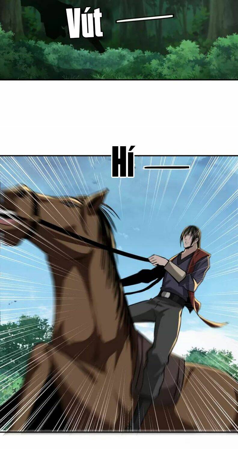 Tối Cường Phản Phái Hệ Thống Chapter 53 - Trang 2