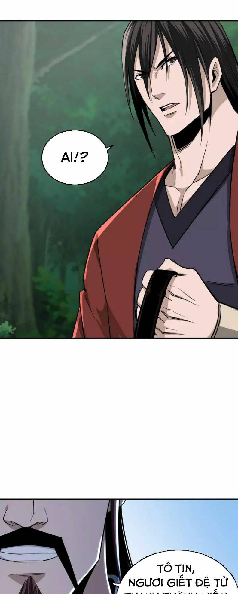 Tối Cường Phản Phái Hệ Thống Chapter 53 - Trang 2