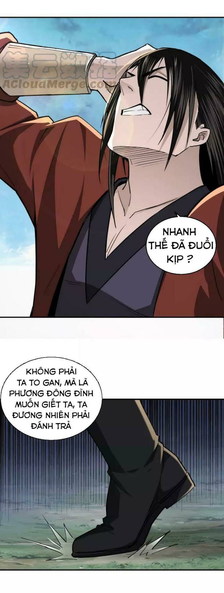 Tối Cường Phản Phái Hệ Thống Chapter 53 - Trang 2