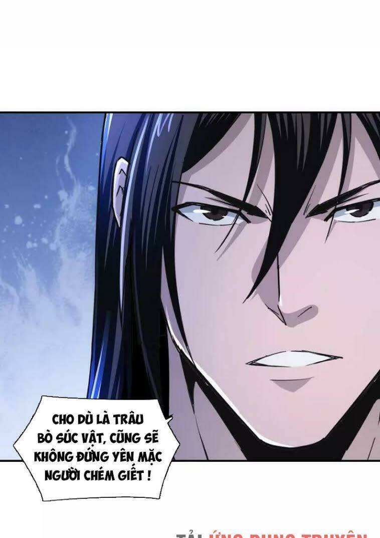 Tối Cường Phản Phái Hệ Thống Chapter 53 - Trang 2