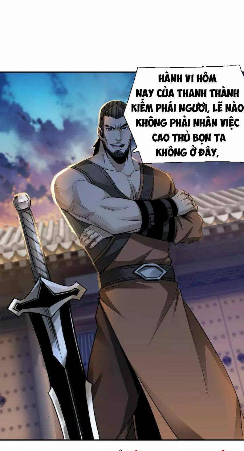 Tối Cường Phản Phái Hệ Thống Chapter 53 - Trang 2