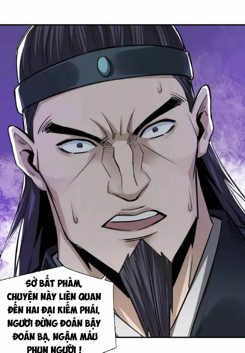 Tối Cường Phản Phái Hệ Thống Chapter 53 - Trang 2