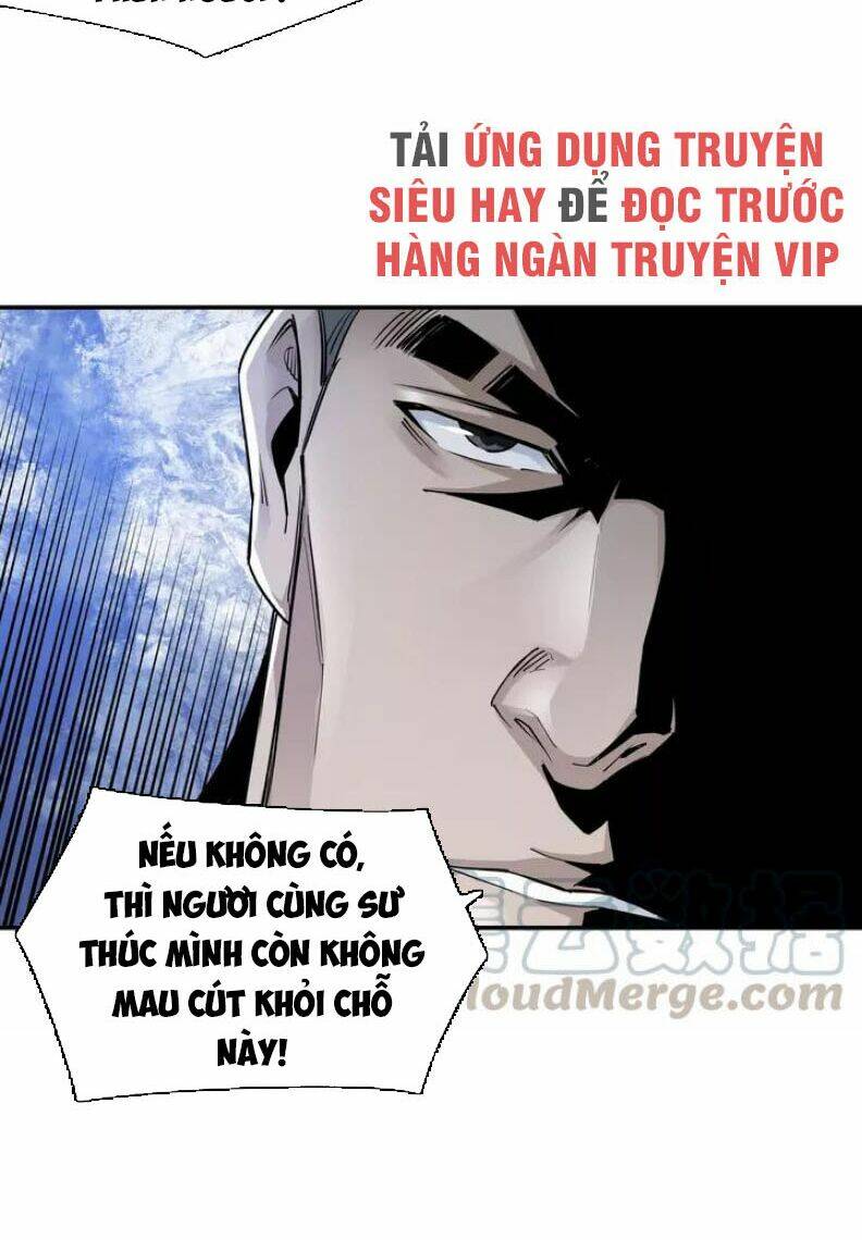 Tối Cường Phản Phái Hệ Thống Chapter 53 - Trang 2