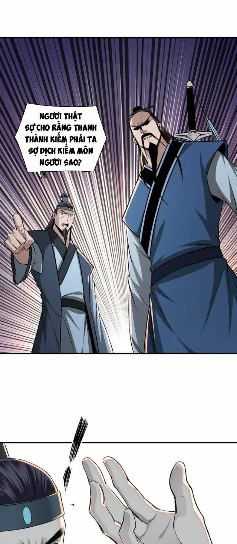 Tối Cường Phản Phái Hệ Thống Chapter 53 - Trang 2