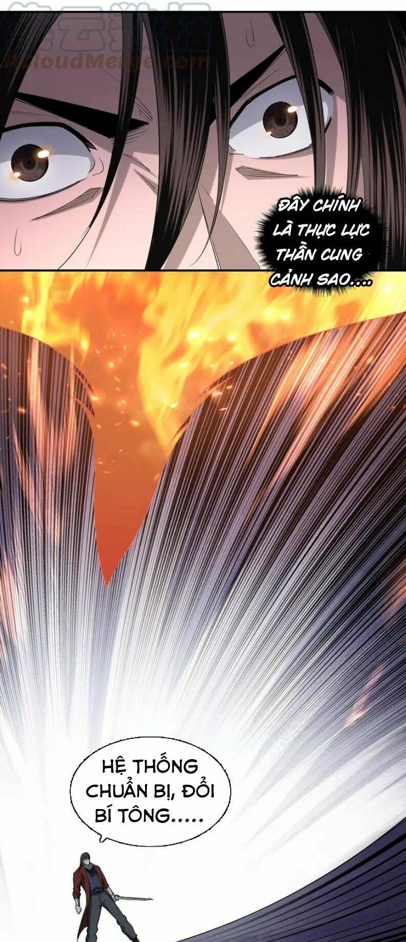 Tối Cường Phản Phái Hệ Thống Chapter 54 - Trang 2