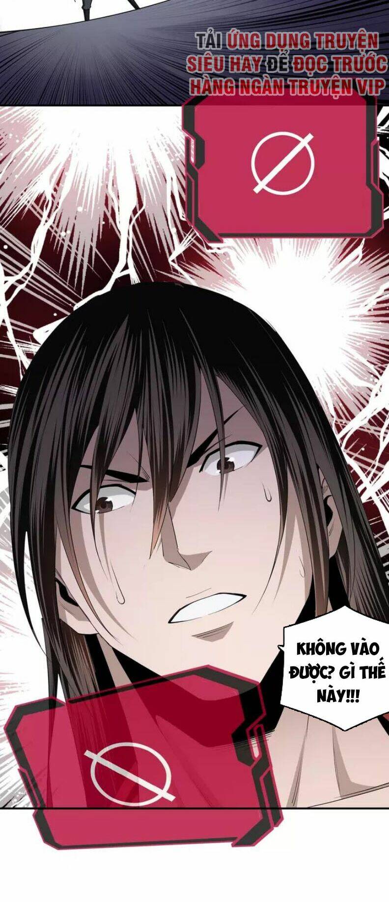 Tối Cường Phản Phái Hệ Thống Chapter 54 - Trang 2