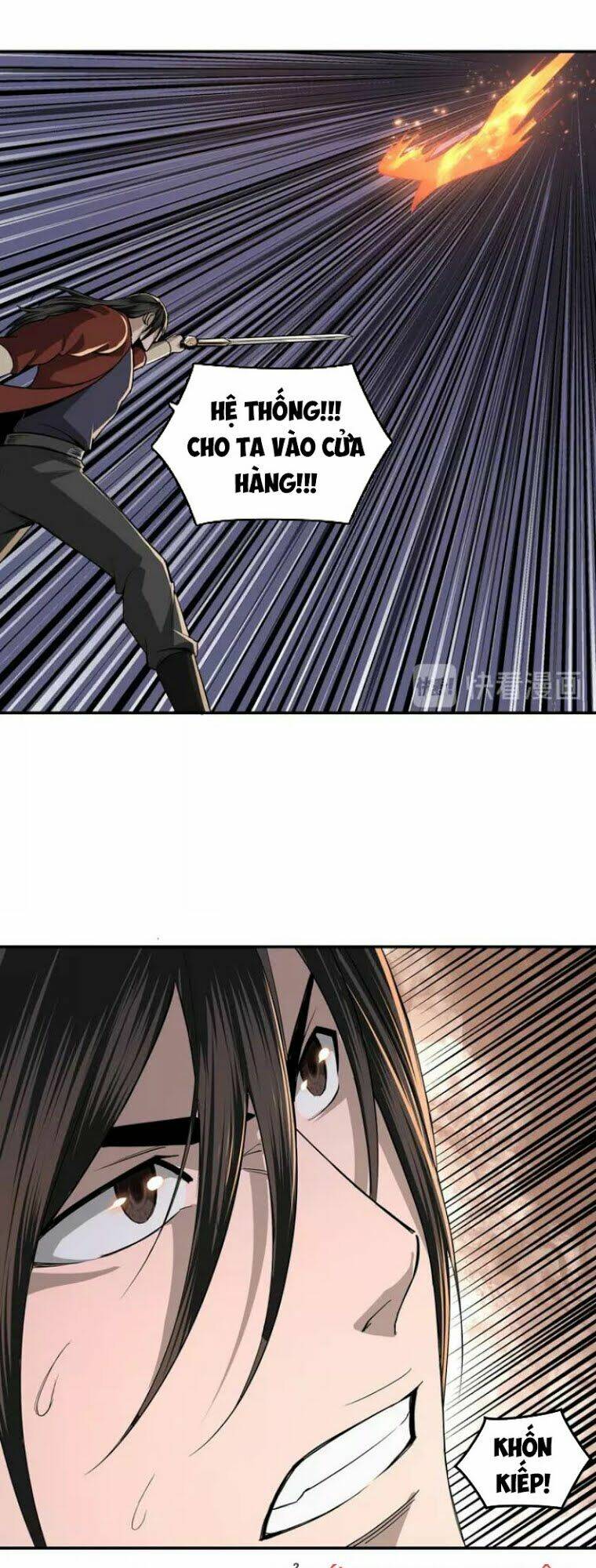 Tối Cường Phản Phái Hệ Thống Chapter 54 - Trang 2