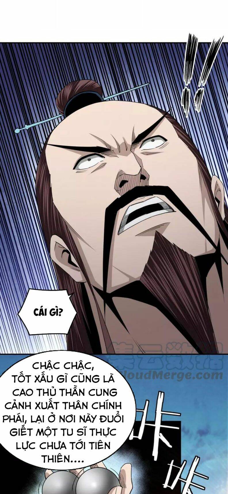 Tối Cường Phản Phái Hệ Thống Chapter 54 - Trang 2