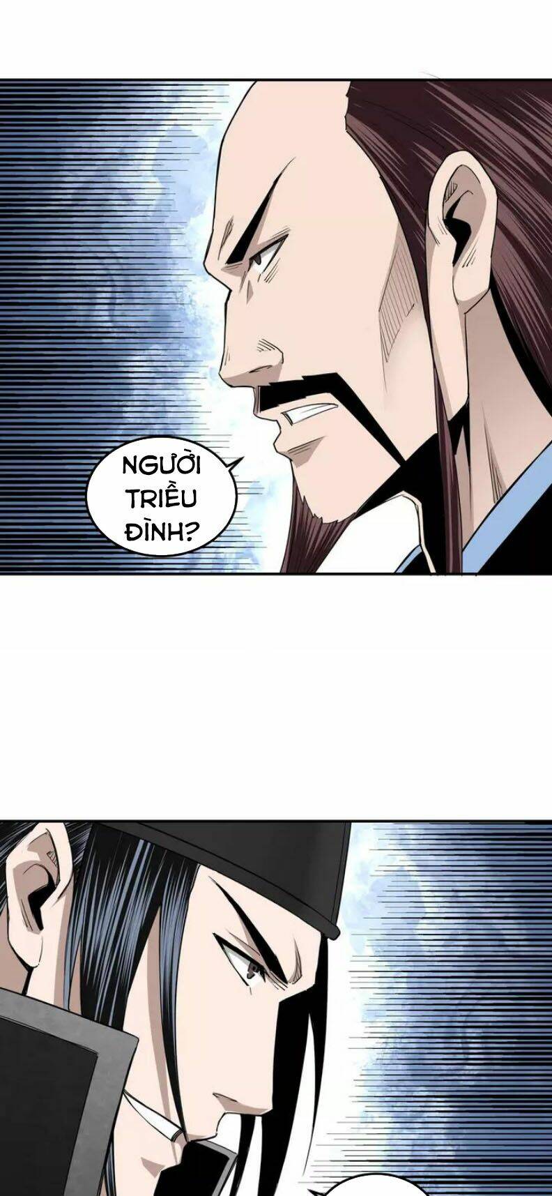 Tối Cường Phản Phái Hệ Thống Chapter 54 - Trang 2