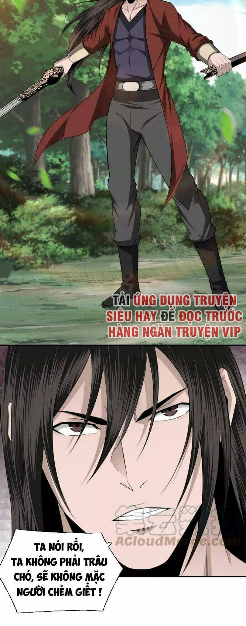 Tối Cường Phản Phái Hệ Thống Chapter 54 - Trang 2