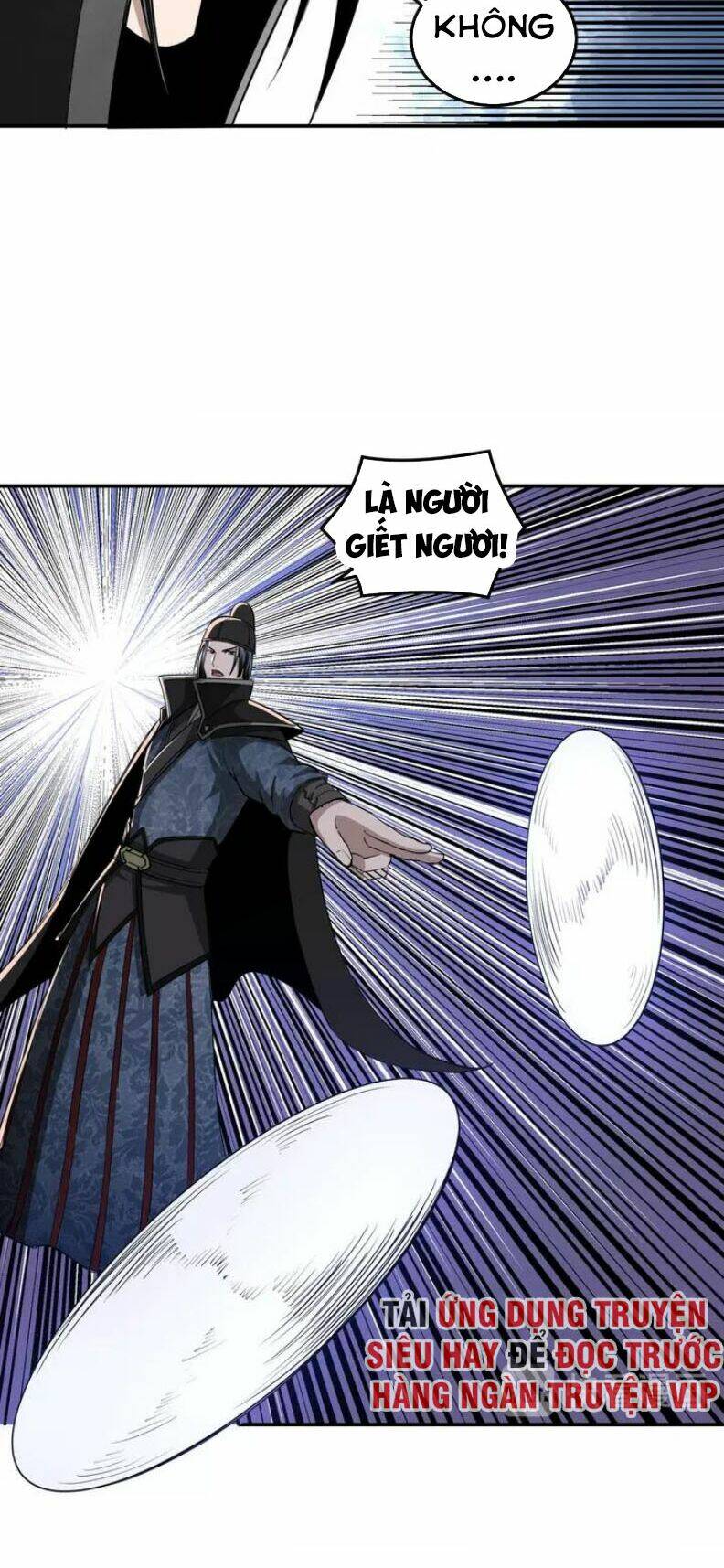 Tối Cường Phản Phái Hệ Thống Chapter 54 - Trang 2