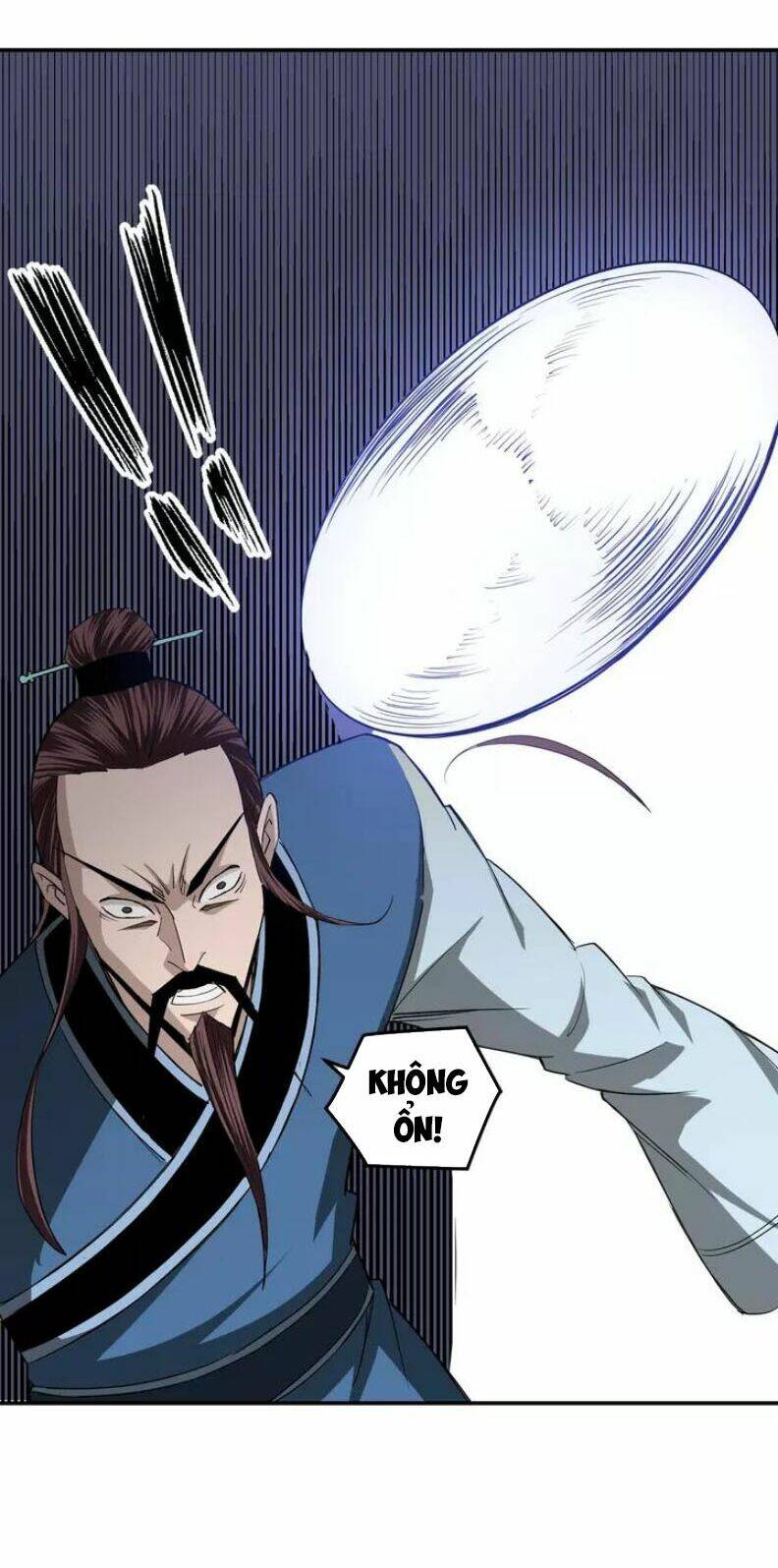 Tối Cường Phản Phái Hệ Thống Chapter 54 - Trang 2