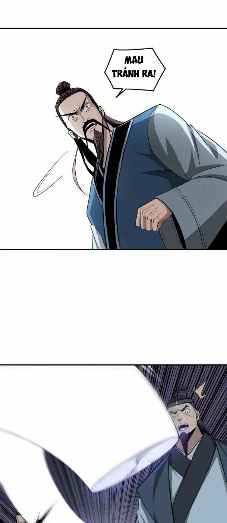 Tối Cường Phản Phái Hệ Thống Chapter 54 - Trang 2