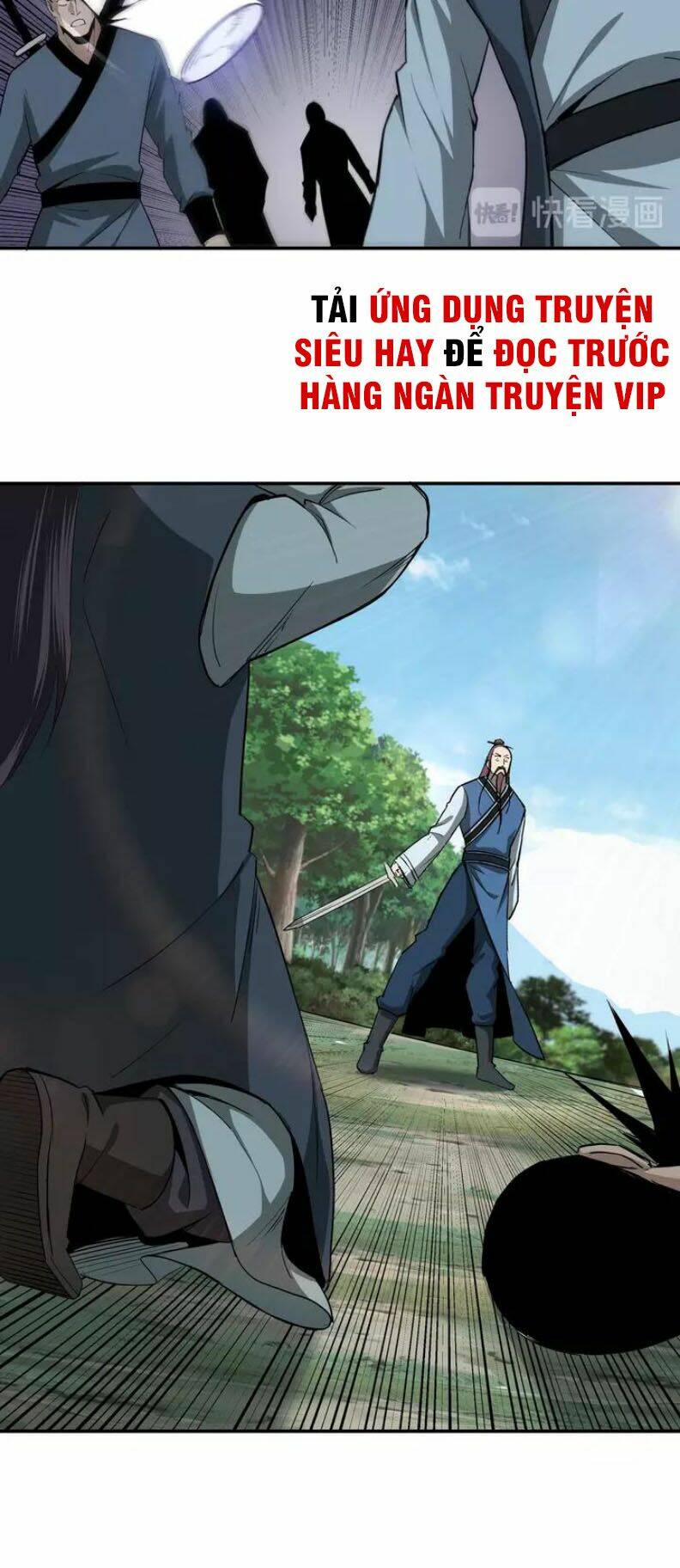 Tối Cường Phản Phái Hệ Thống Chapter 54 - Trang 2