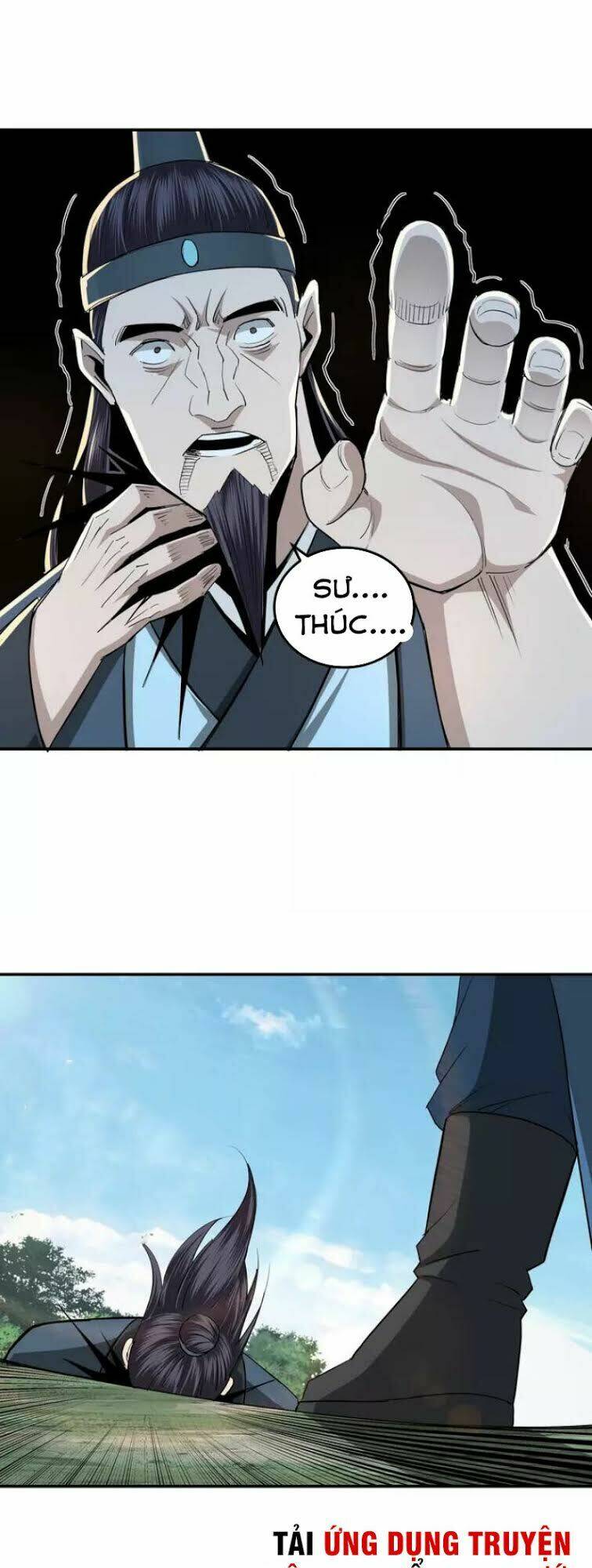 Tối Cường Phản Phái Hệ Thống Chapter 54 - Trang 2