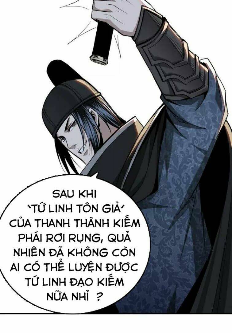 Tối Cường Phản Phái Hệ Thống Chapter 54 - Trang 2