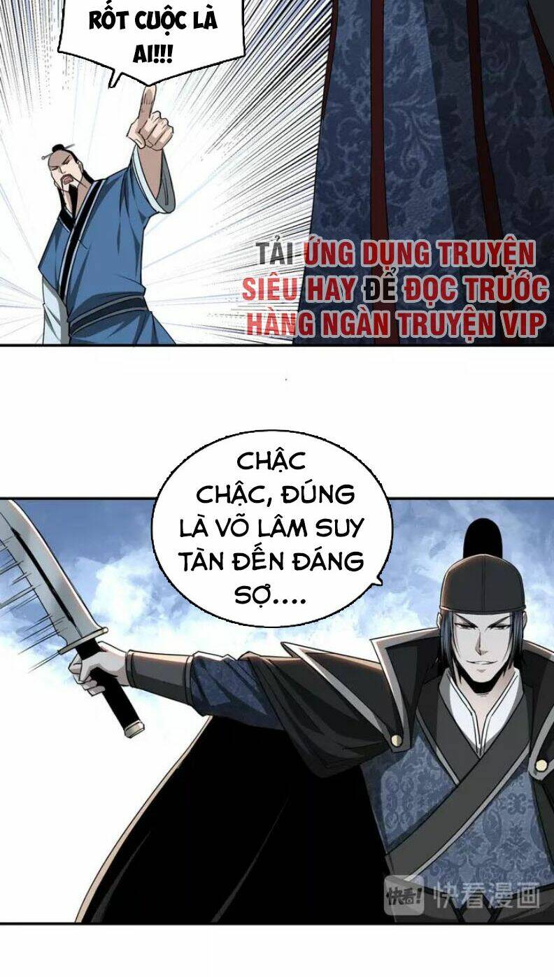 Tối Cường Phản Phái Hệ Thống Chapter 54 - Trang 2
