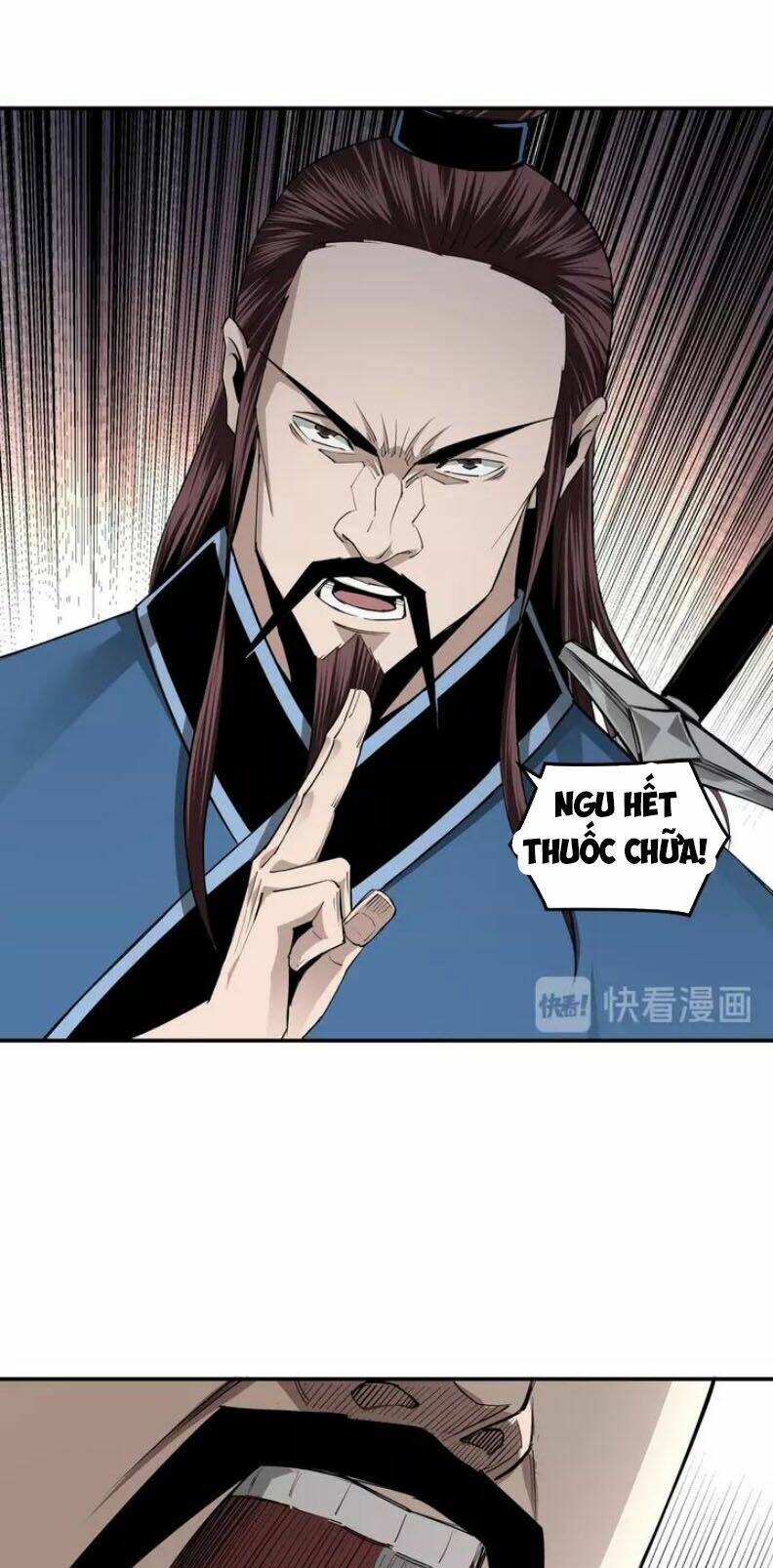 Tối Cường Phản Phái Hệ Thống Chapter 54 - Trang 2