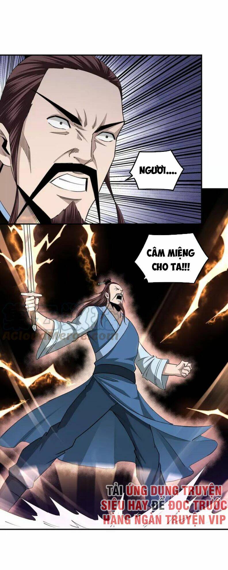 Tối Cường Phản Phái Hệ Thống Chapter 54 - Trang 2